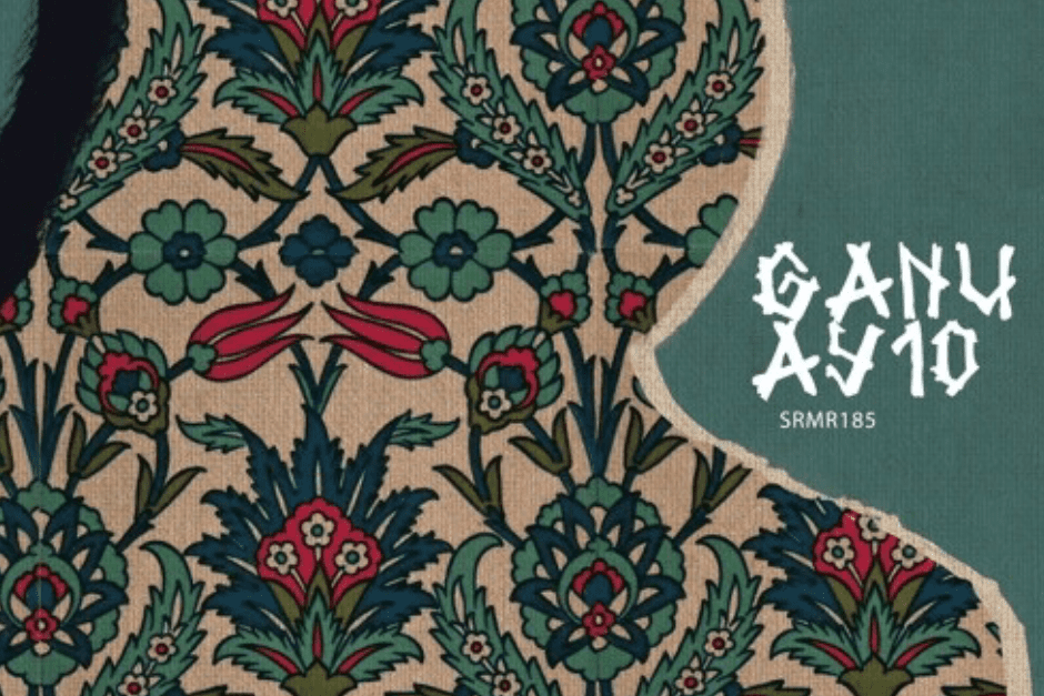 Ganu – AY10 – Ready Mix Records